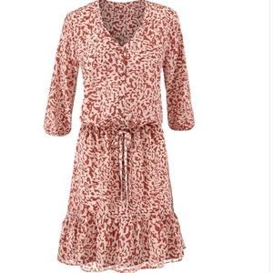 Cabi Sienna Shirtdress Style #5406 M Like New!